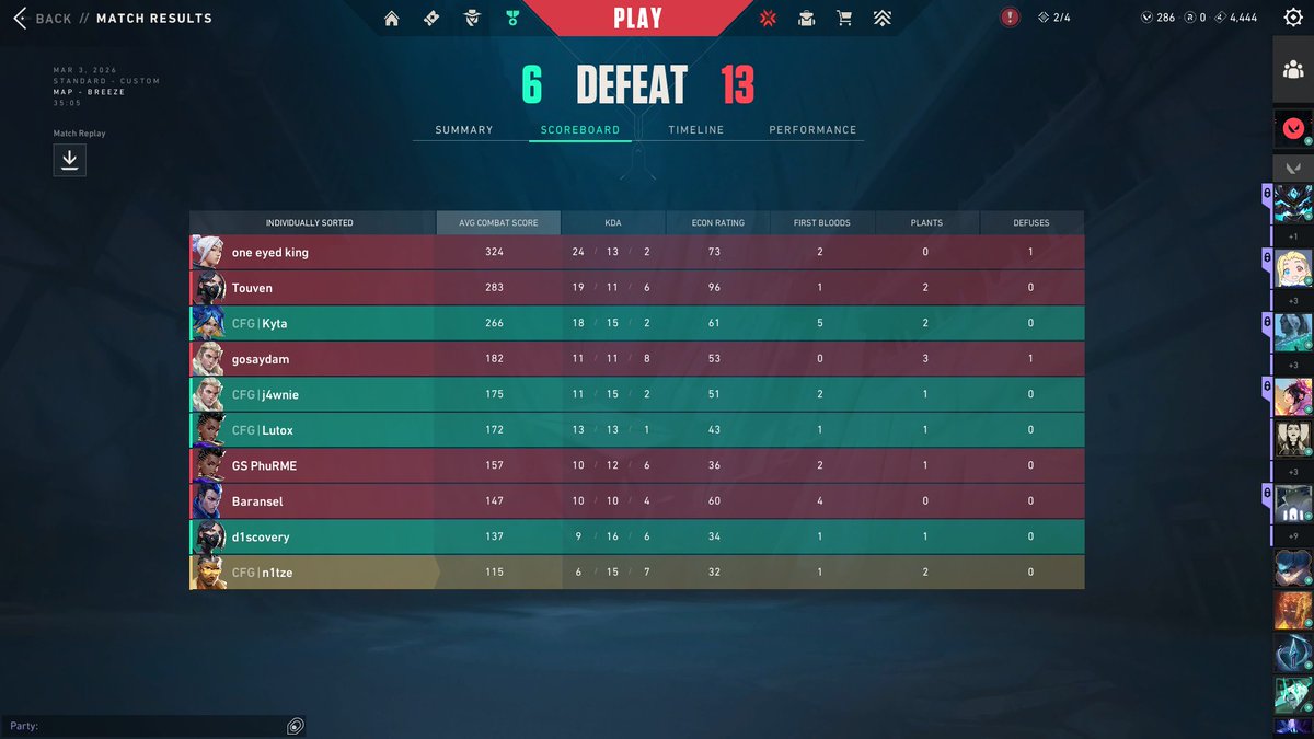 CONFIGSTARZ tweet media