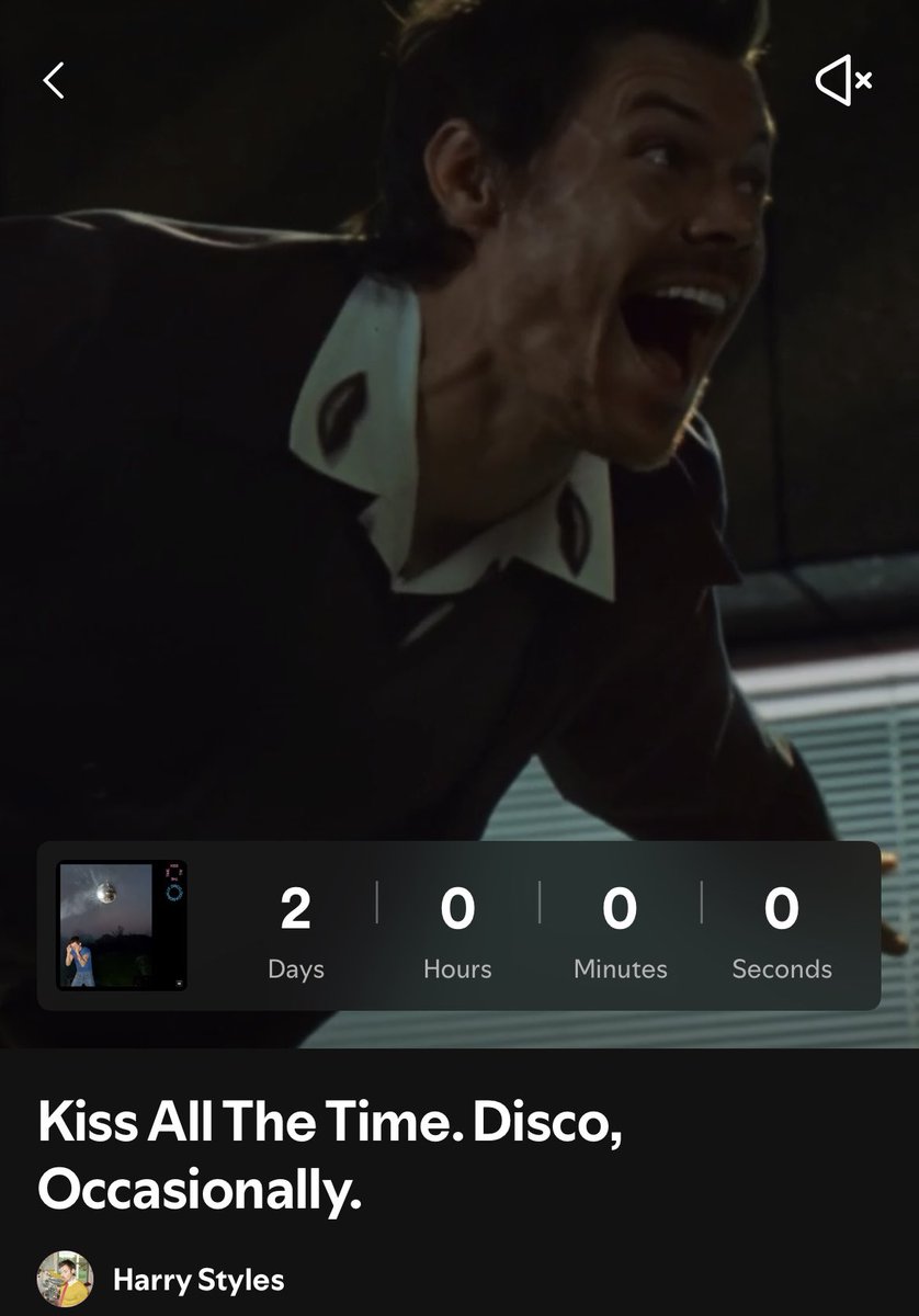 hrrymyfriend's tweet image. #scared