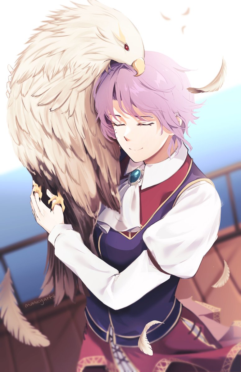 masky🌻 tweet media