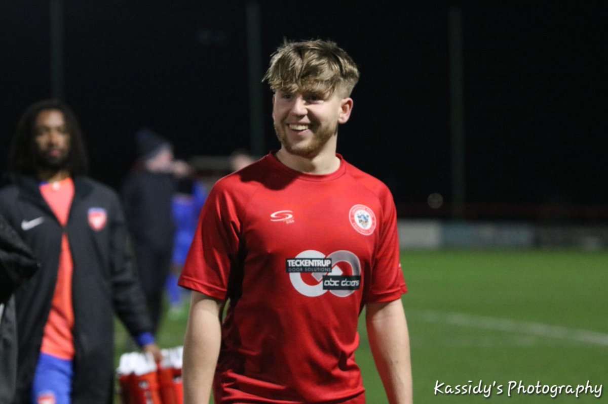 Longridge Town FC tweet media