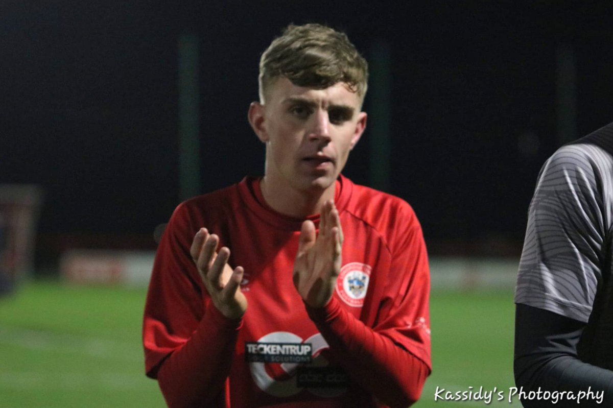 Longridge Town FC tweet media