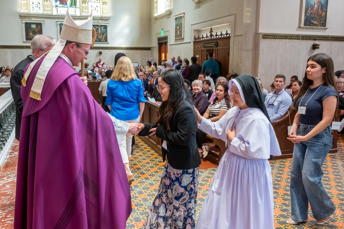 DOSA Catholics tweet media