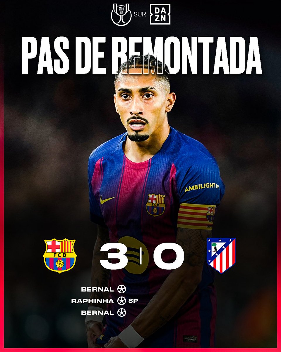 Actu Foot tweet media