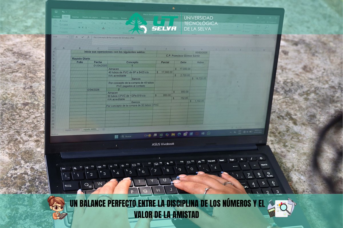 El rayado diario es un registro esencial en contabilidad que permite llevar un control claro de los movimientos financieros del día. Consiste en anotar cada operación, sumarizar totales y dejar constancia de los saldos, facilitando conciliaciones y evitando errores contables.
