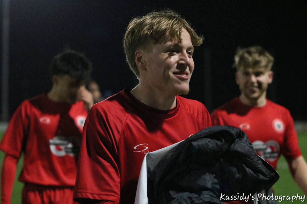 Longridge Town FC tweet media