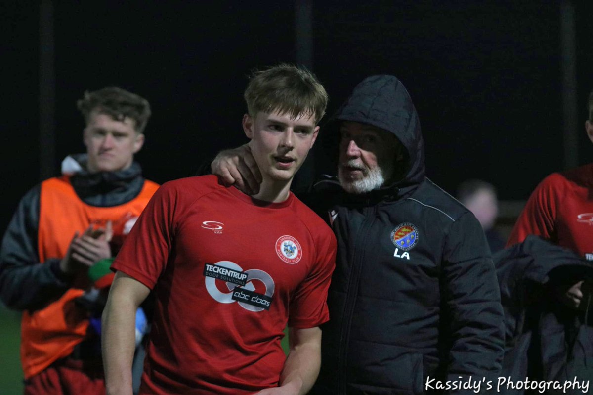 Longridge Town FC tweet media