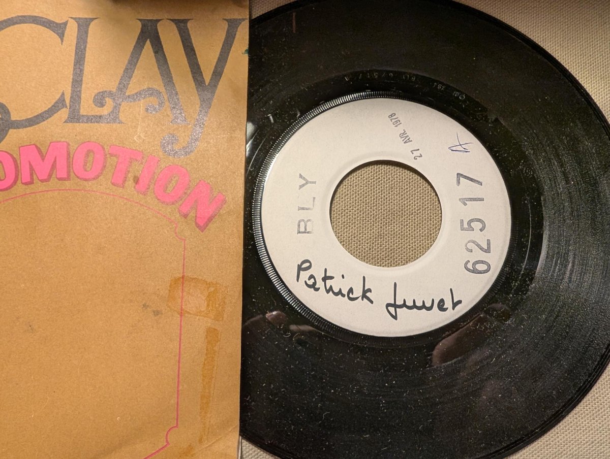 Bertrand Dicale tweet media