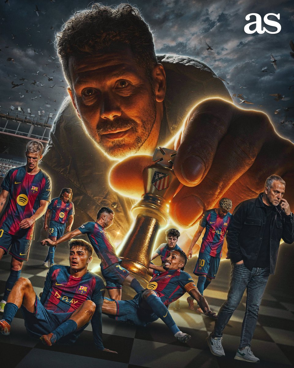 Diario AS tweet media