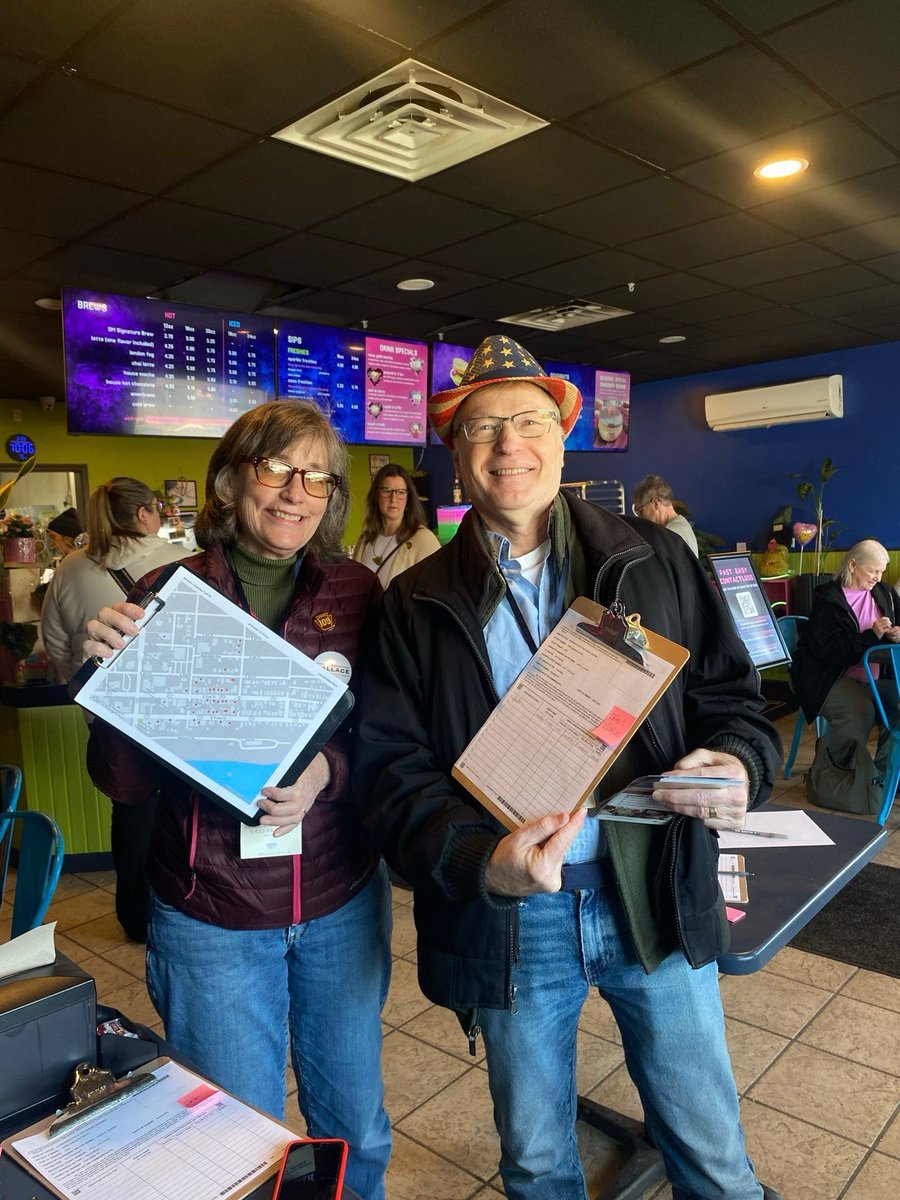 Wallace for Congress tweet media