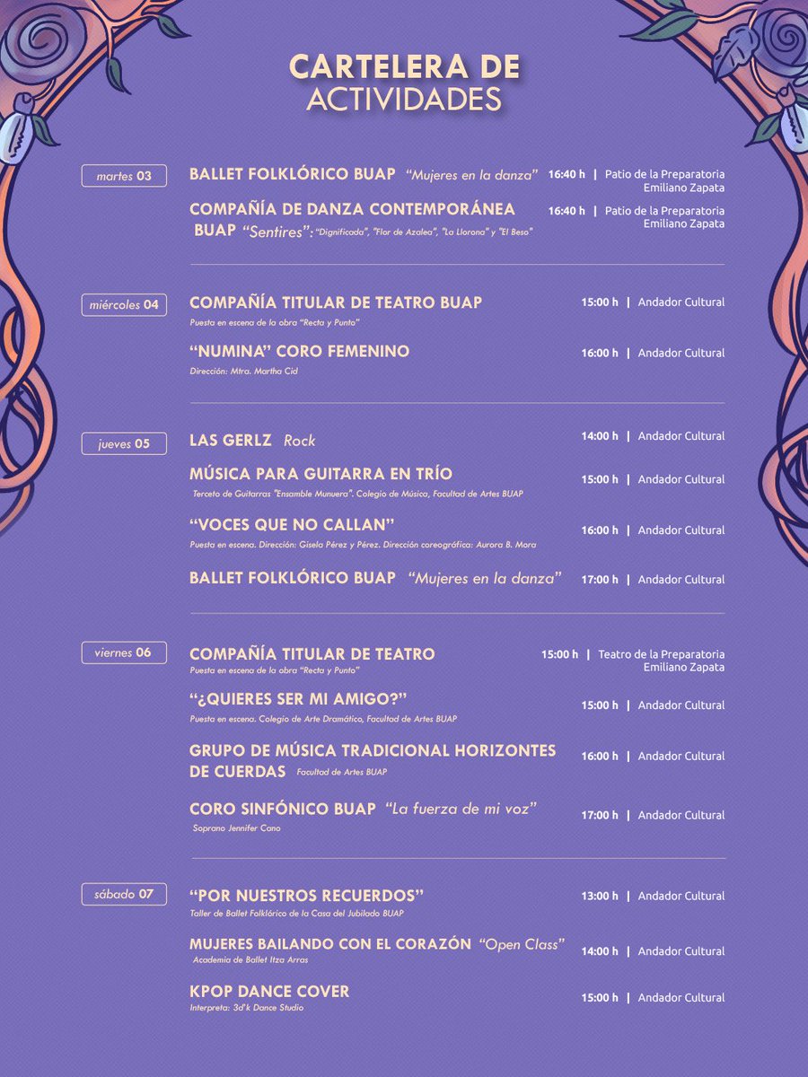 CCU BUAP tweet media