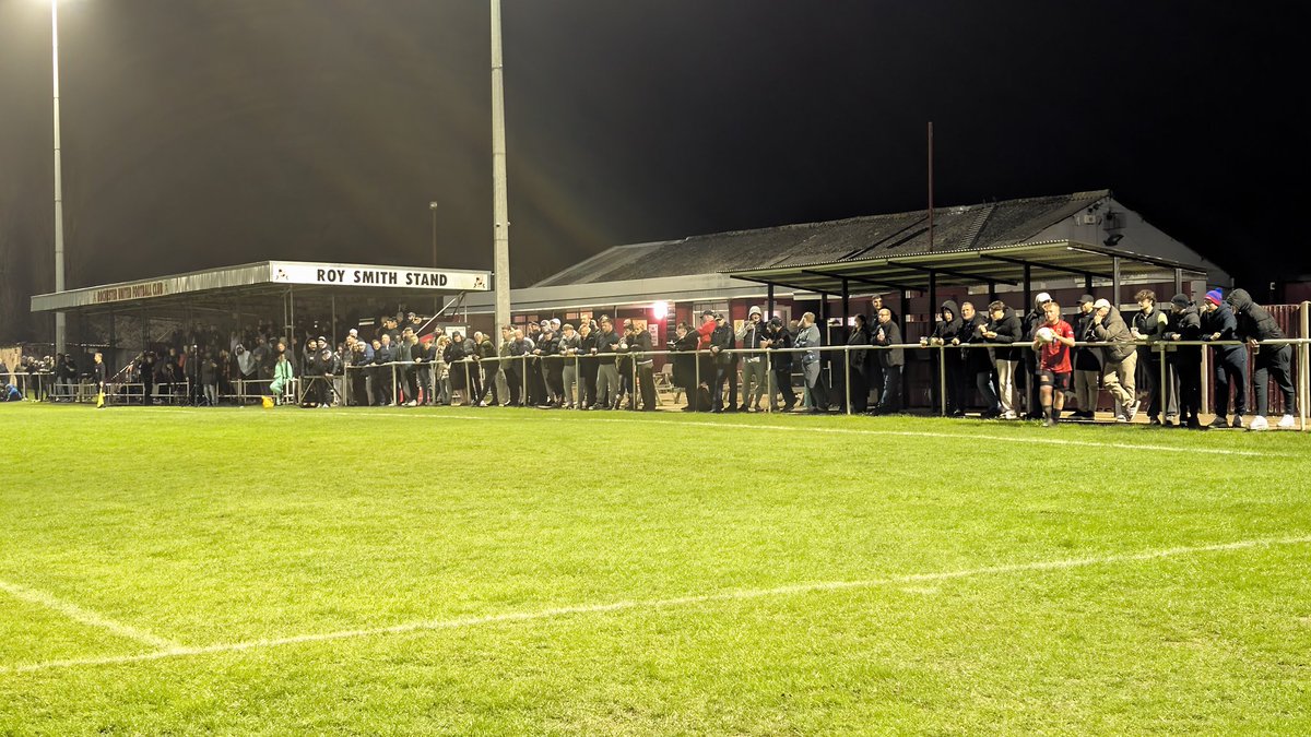 Rochester United FC tweet media