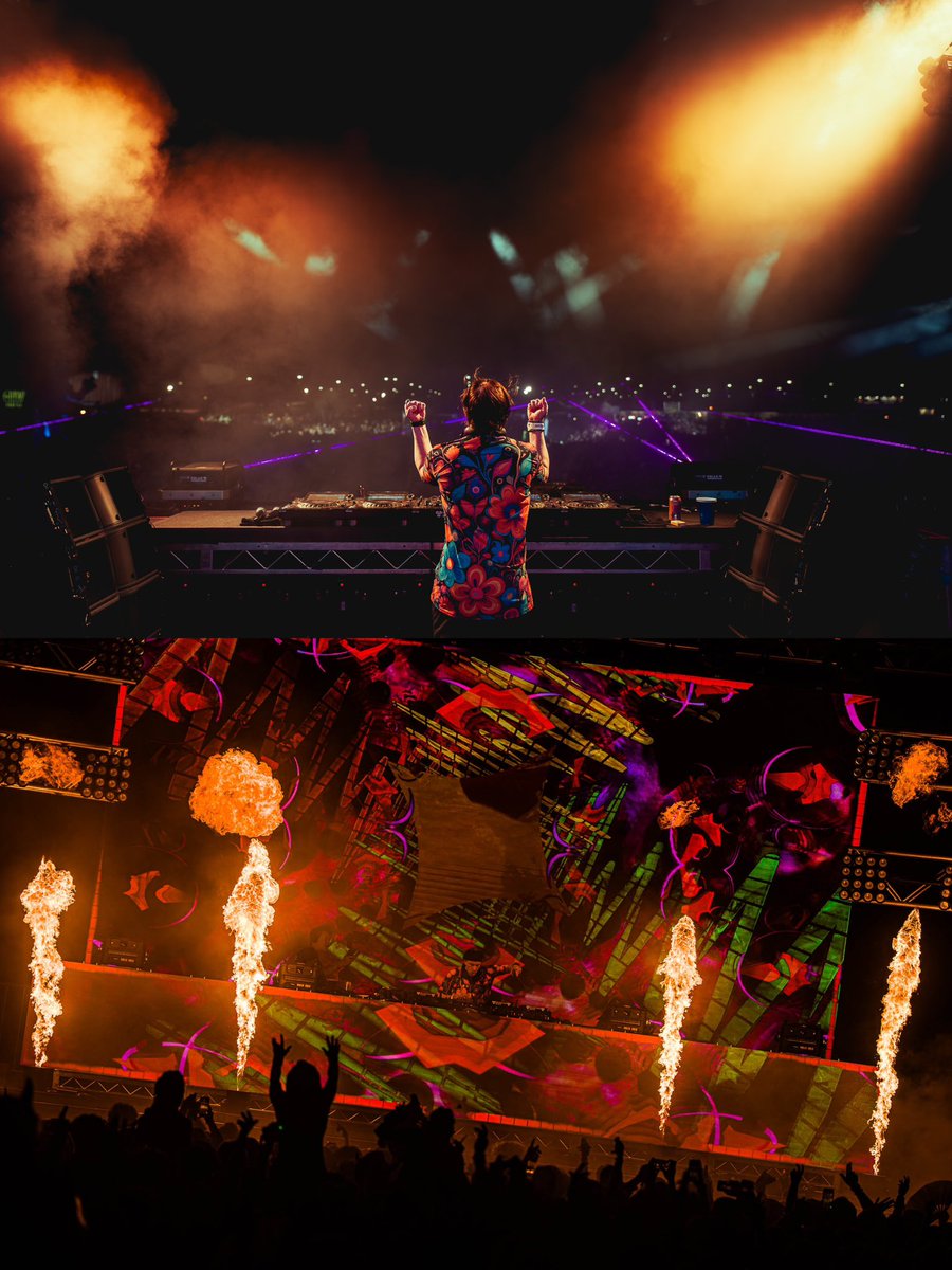 System Overload tweet media