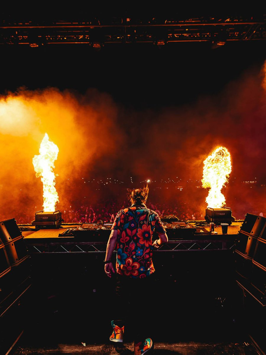 System Overload tweet media