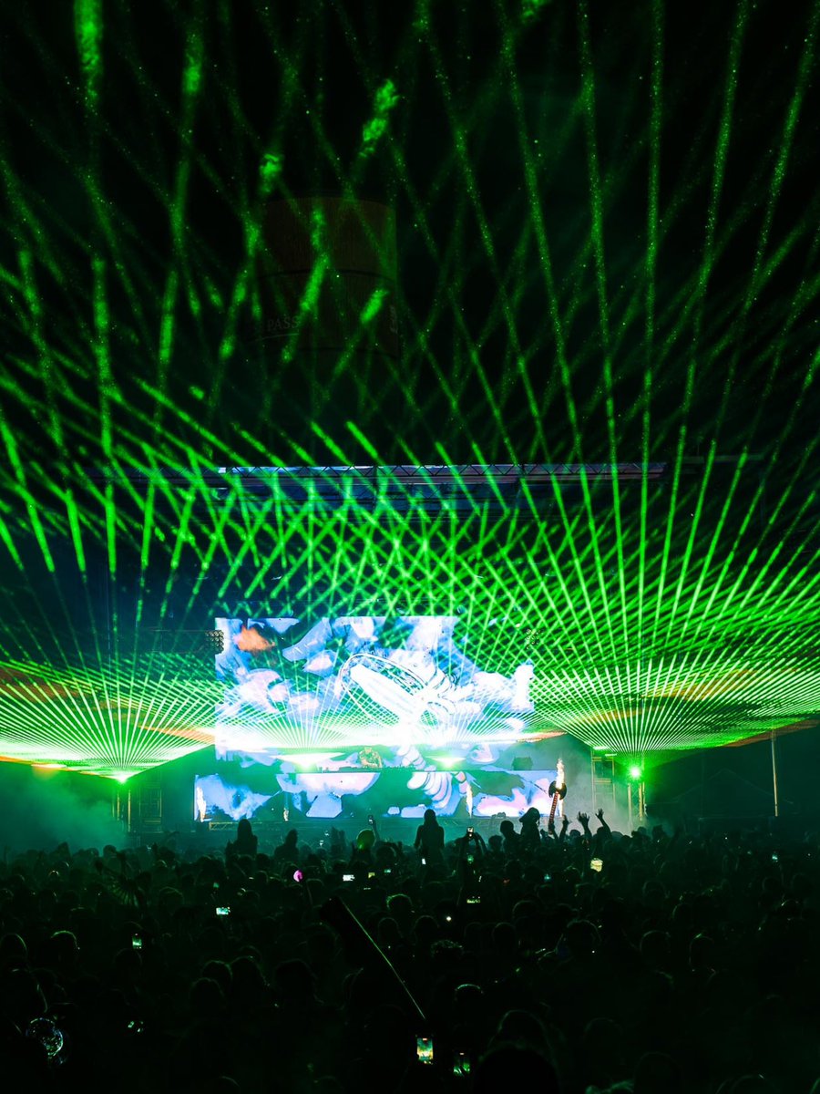 System Overload tweet media