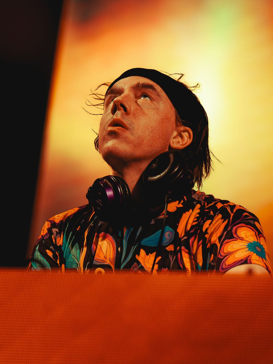 System Overload tweet media