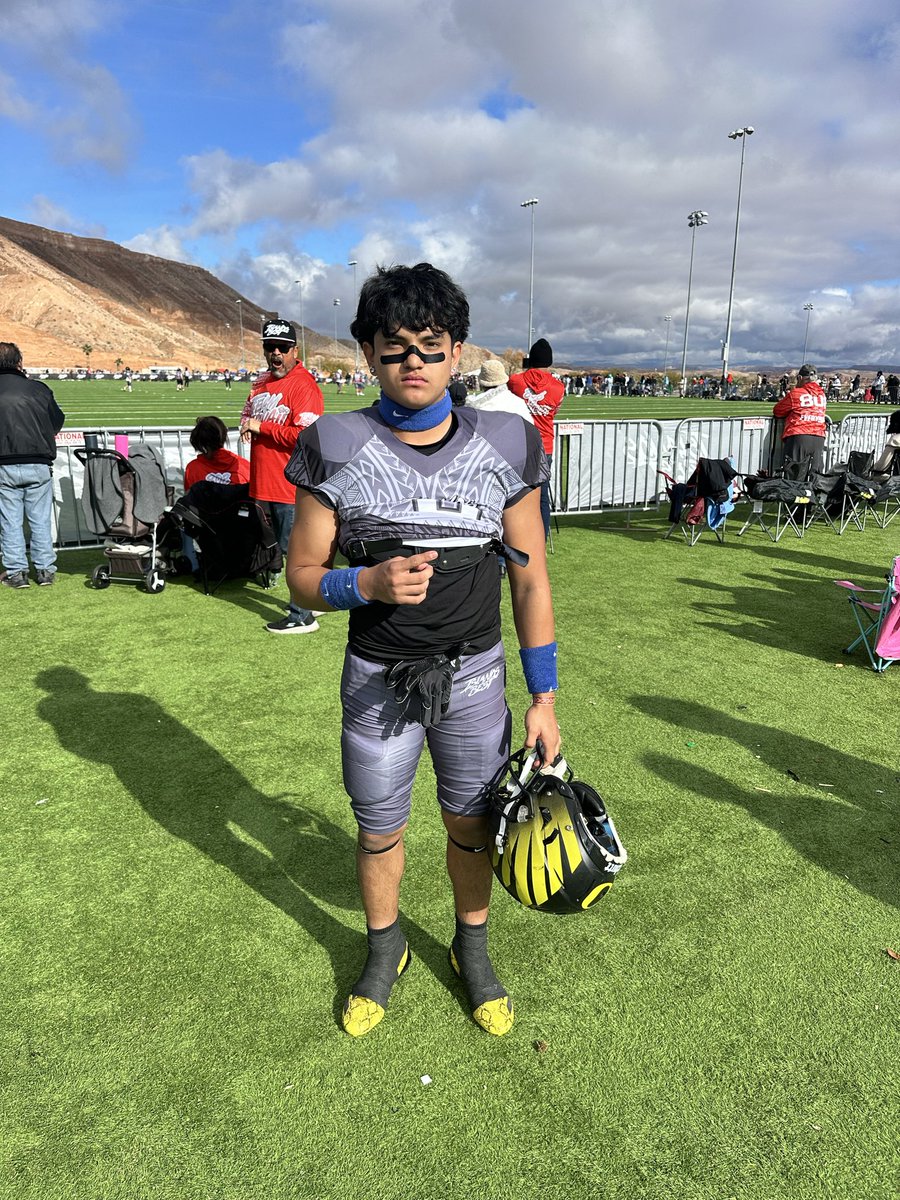 jadenmunoz_1's tweet image. Balled out at island best 2025 playing against the best competition all around the west coast #8grade