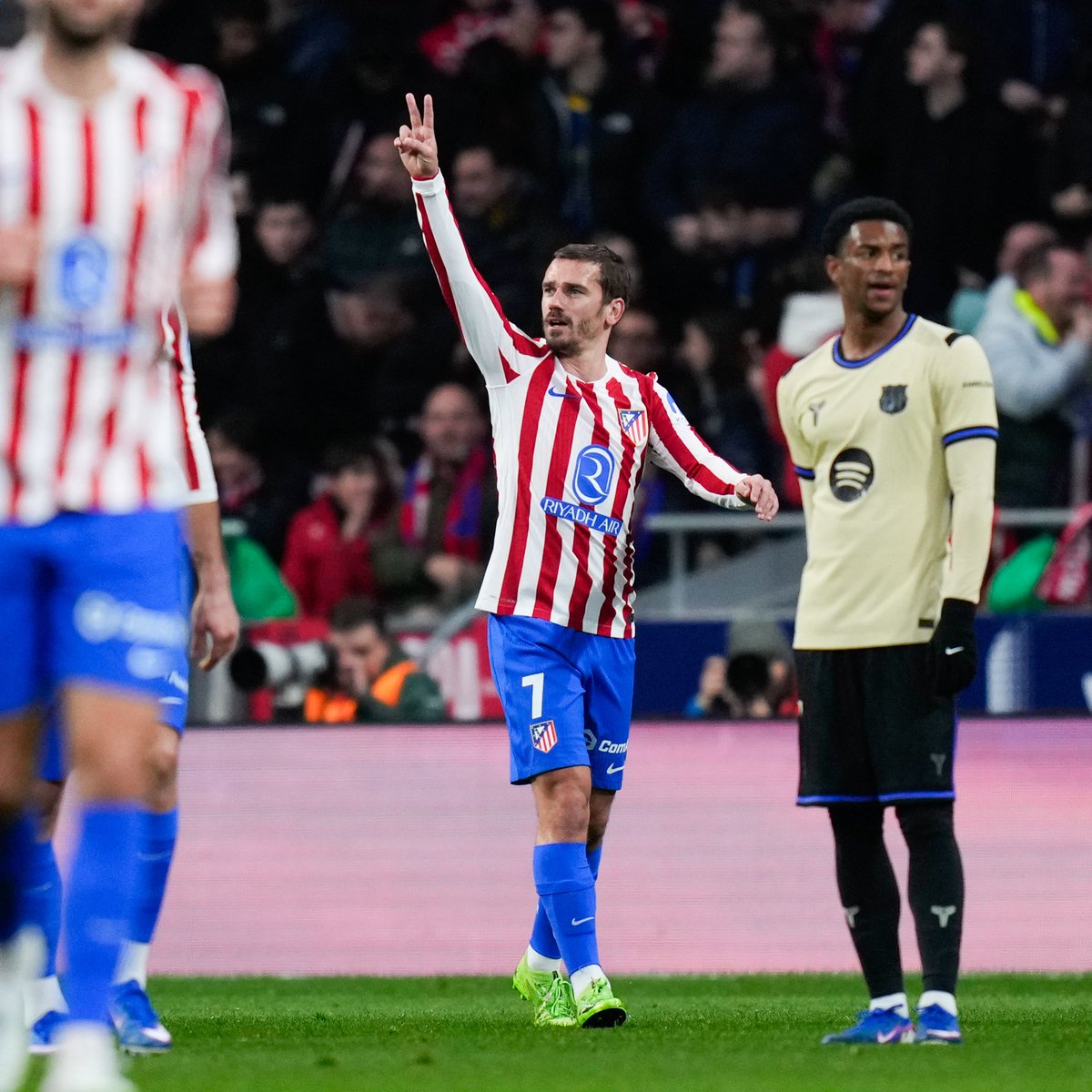 Actu Foot tweet media