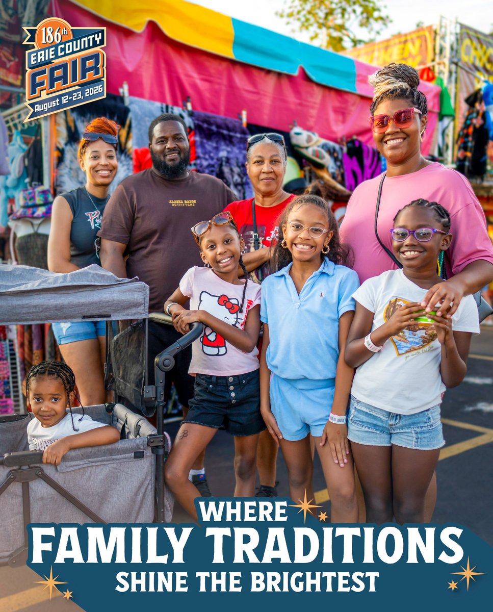 Erie County Fair tweet media