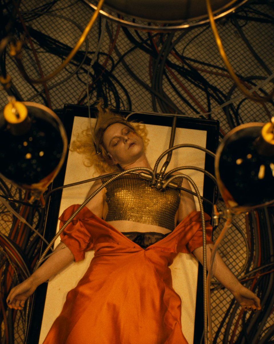 FAN EXPO Vancouver tweet media