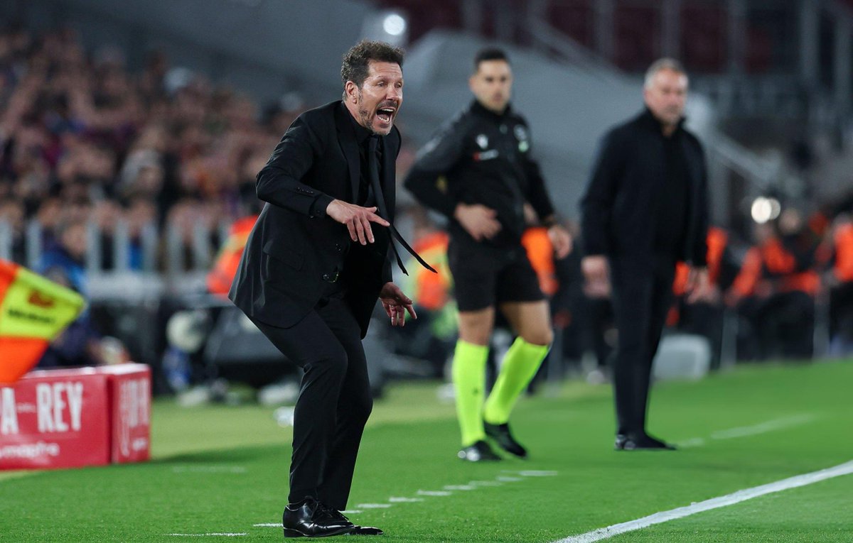 Atletico Universe tweet media