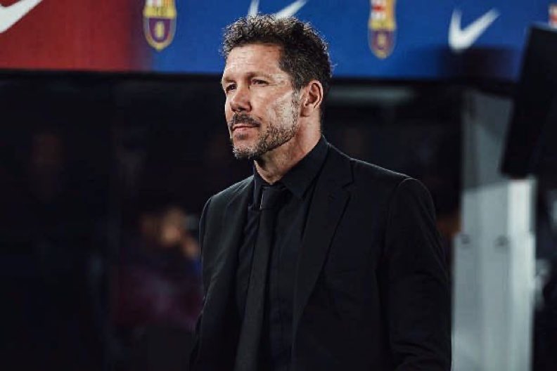 🚨🚨🚨⚠️ عــاجــل ورســمــيًــا ⚠️🚨🚨🚨

اتليتكو مدريد يتأهل إلى نهائي كأس ملك اسبانيا 2025/26م

🔴⚪️🔴⚪️🔴⚪️🔴⚪️🔴⚪️🔴⚪️🔴⚪️🔴
✅✅✅✅✅✅✅✅✅✅✅✅✅✅✅