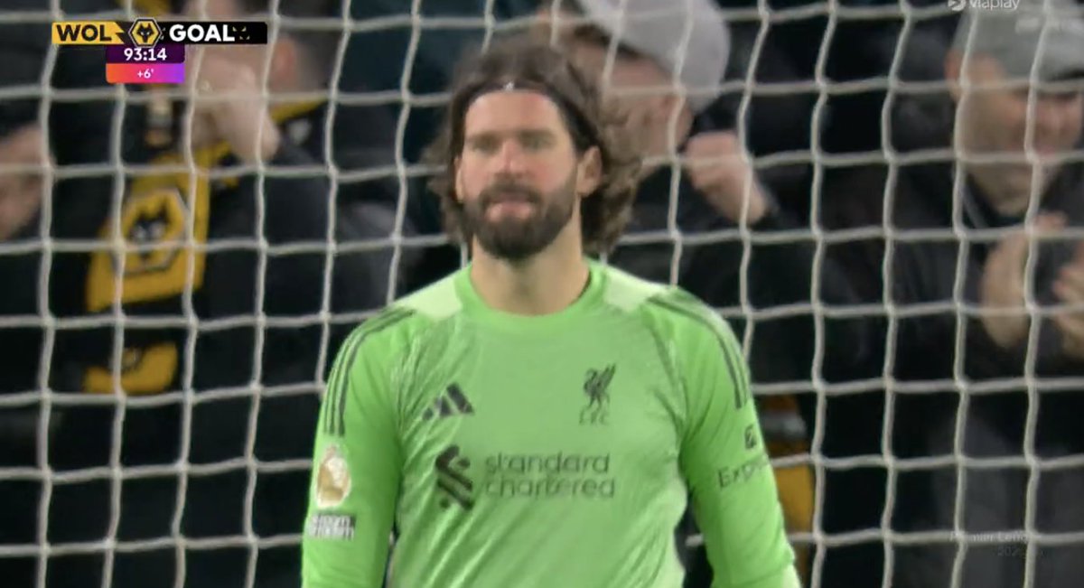 The Touchline | 𝐓 tweet media