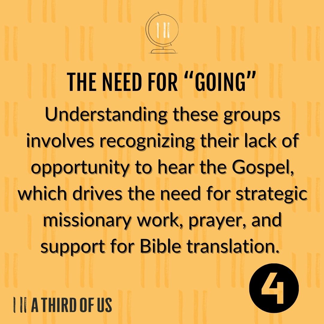 A Third of Us tweet media