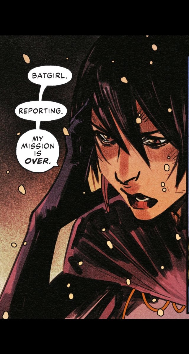 batmandailydose's tweet photo. BATGIRL #16
Best panels part-1:
CASSANDRA CAIN by Takeshi Mayazawa

#batmana #dcallin #batgirl #cassandracain #batfamily https://t.co/y4UGX3IYMP