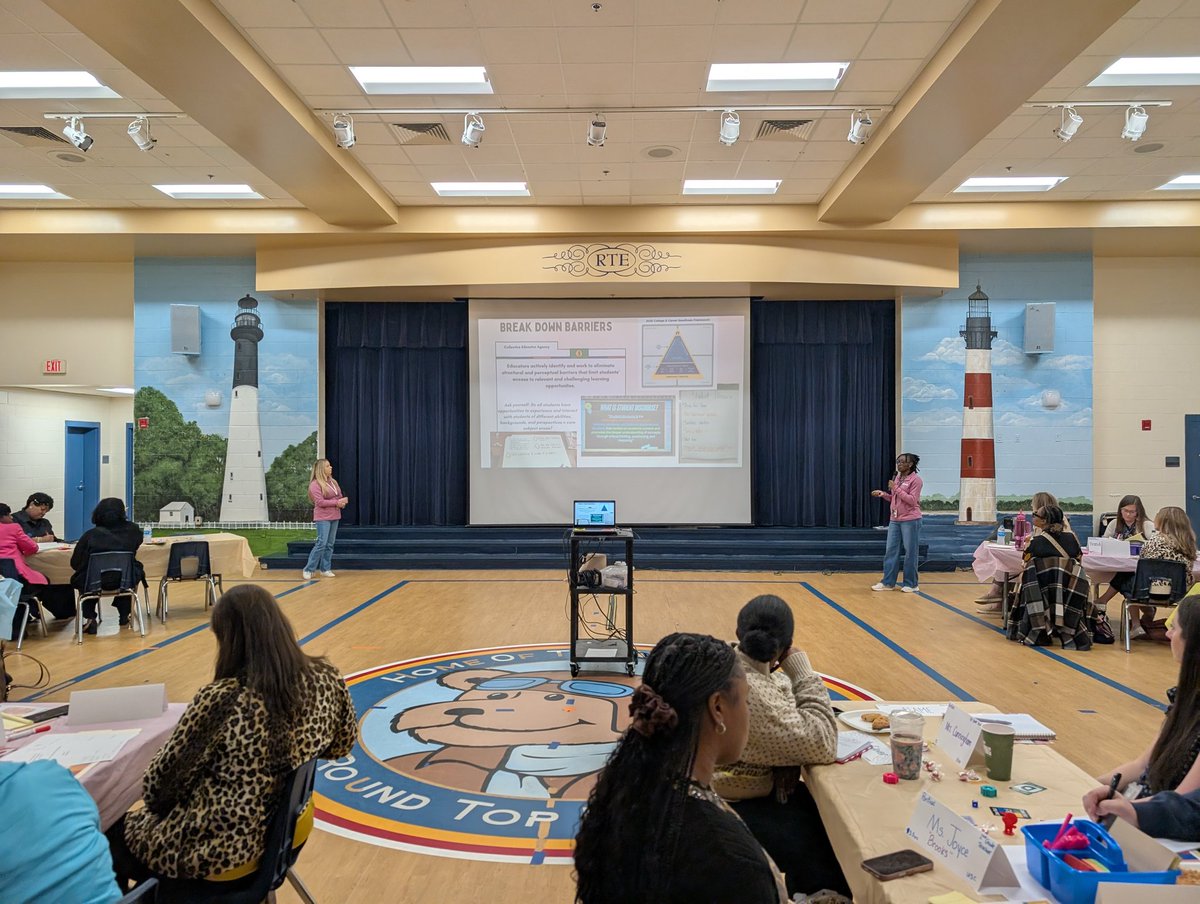 Harold Johnson tweet media