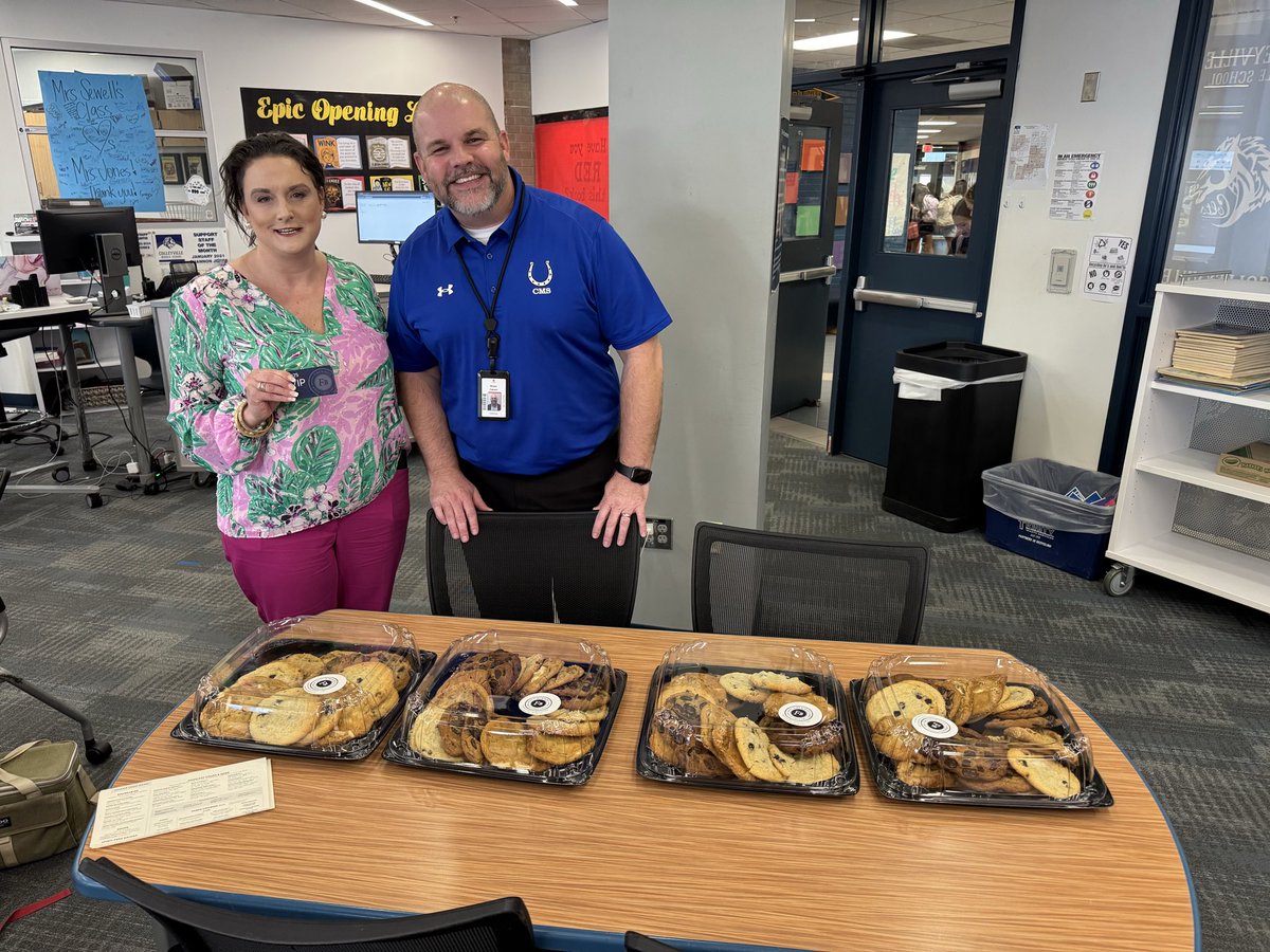 David Denning tweet media