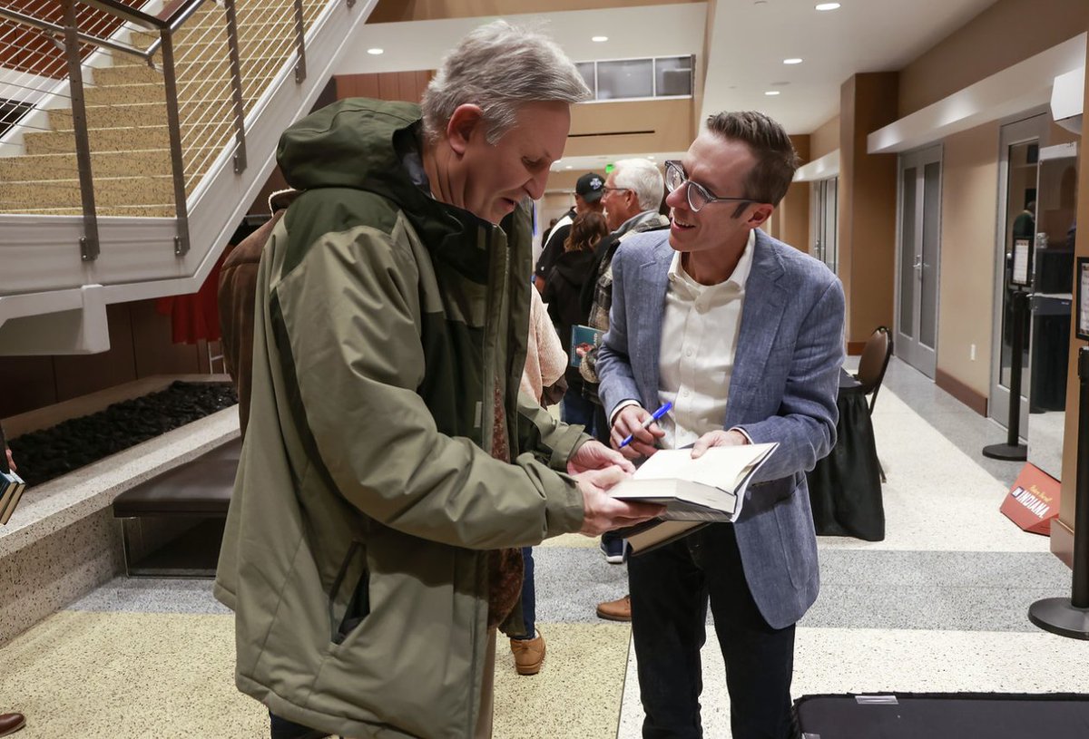 See You In Terre Haute tweet media