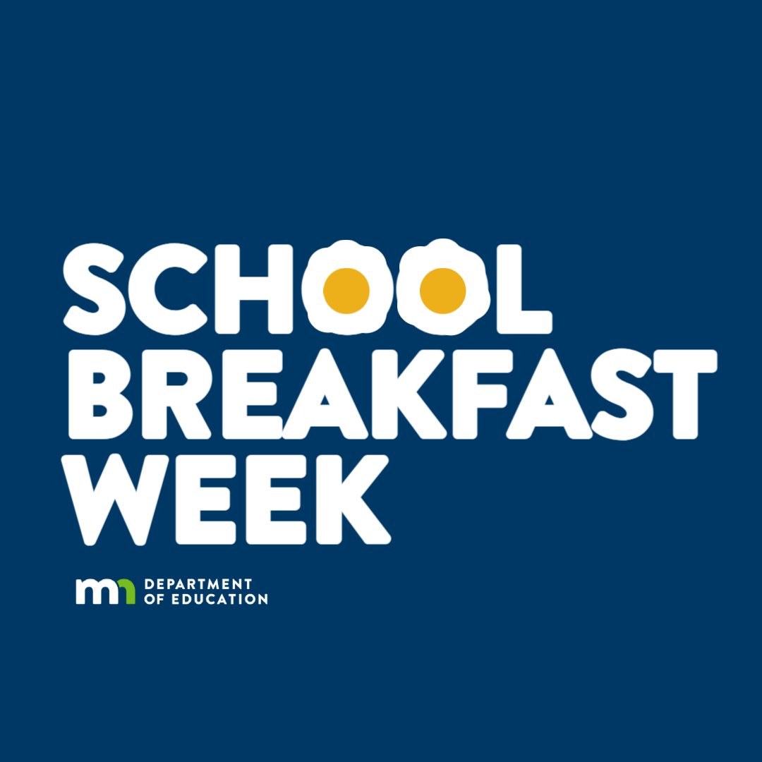 Minnesota Department of Education tweet media