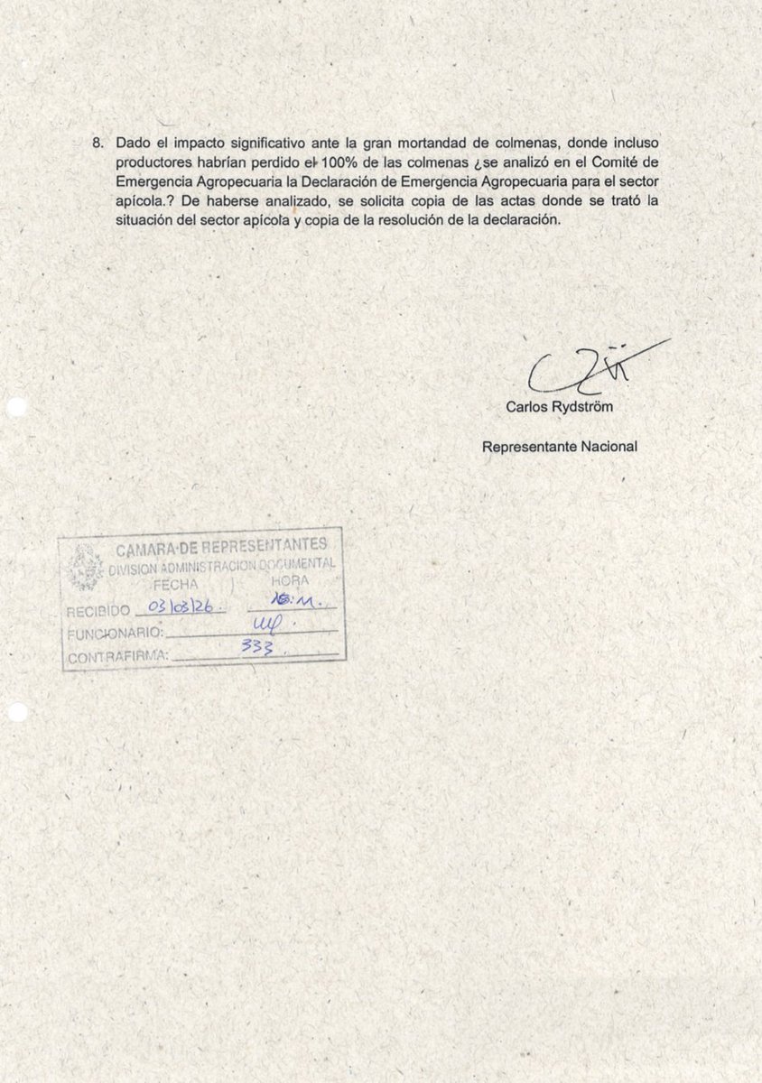 Carlos Rydström tweet media