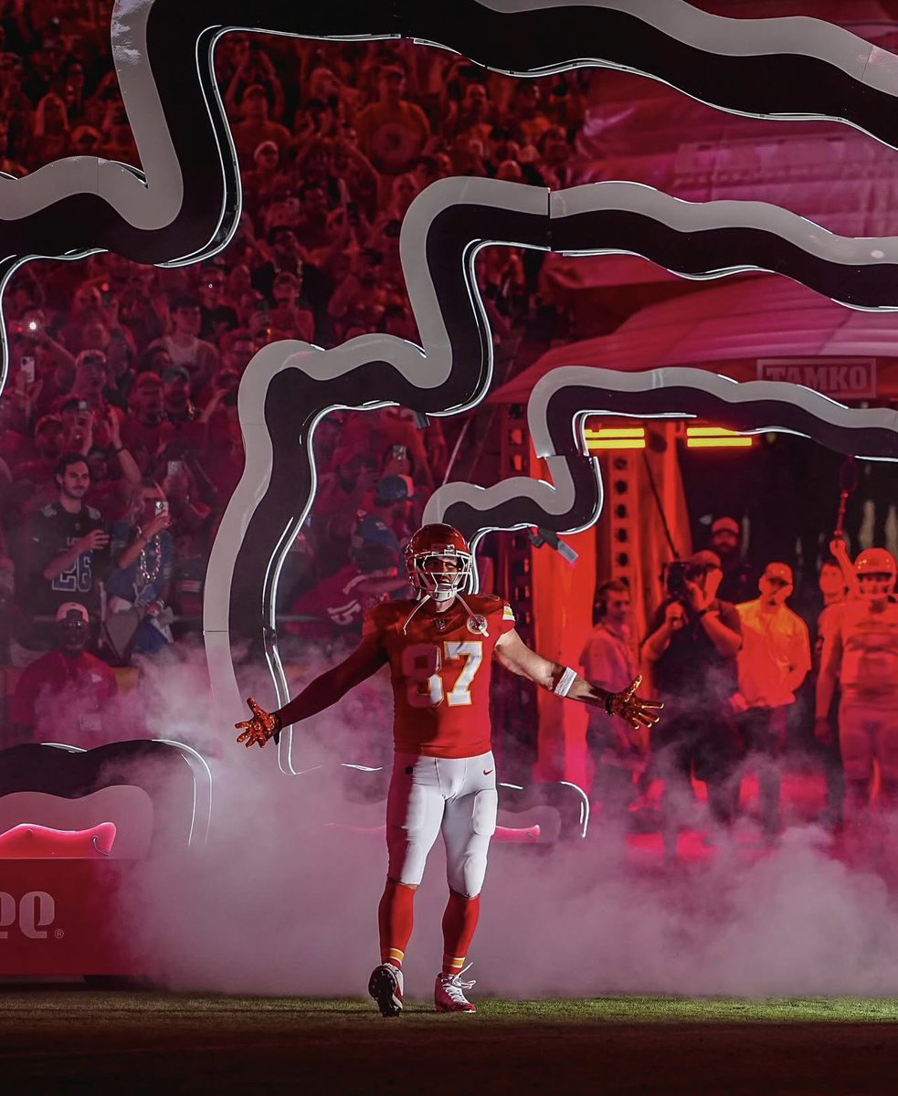 We want one more season.