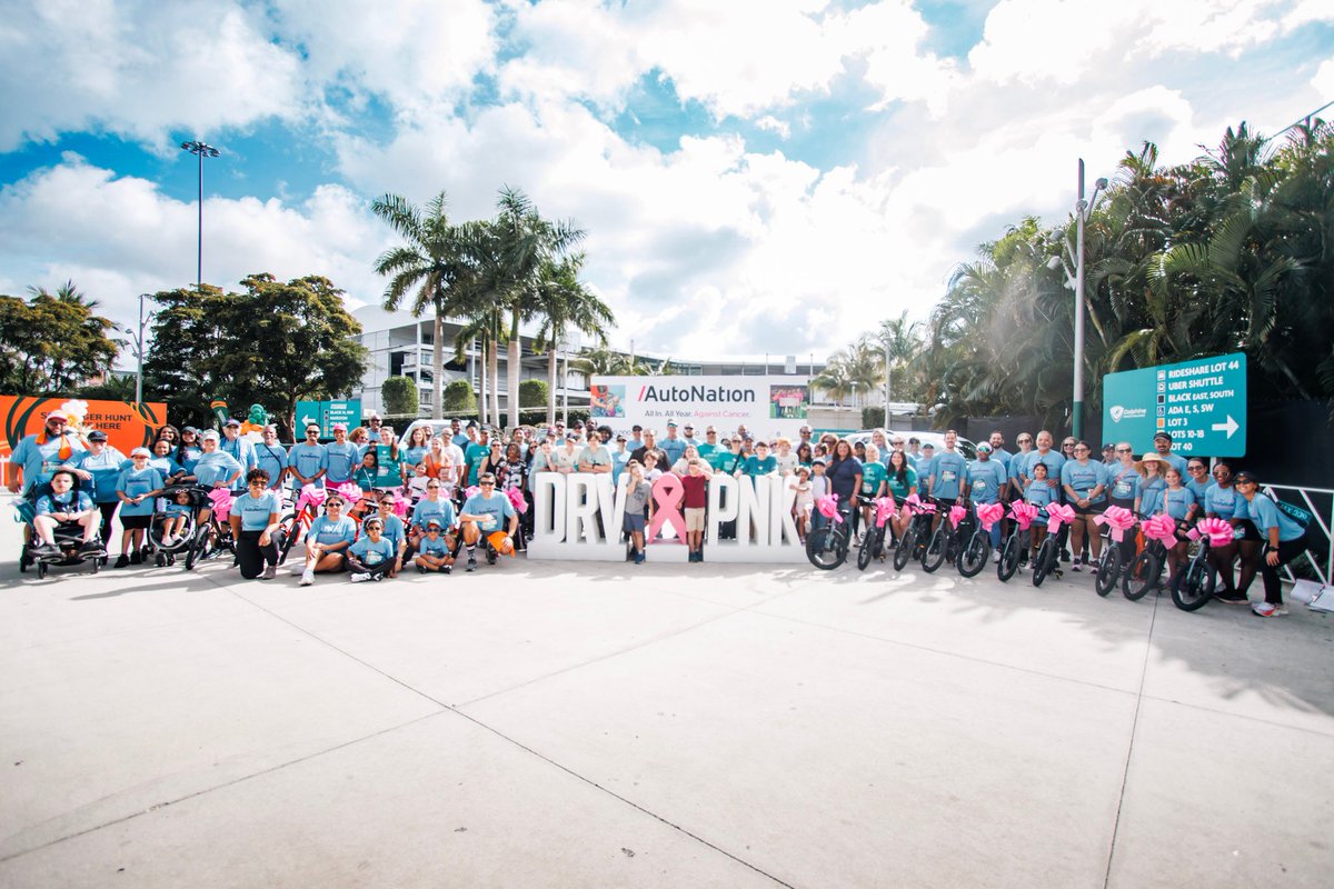 AutoNation tweet media