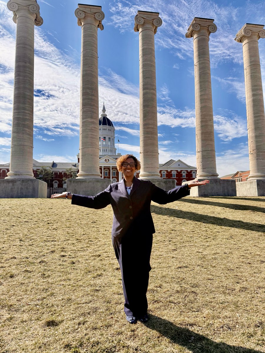 Dr. Grenita Lathan tweet media