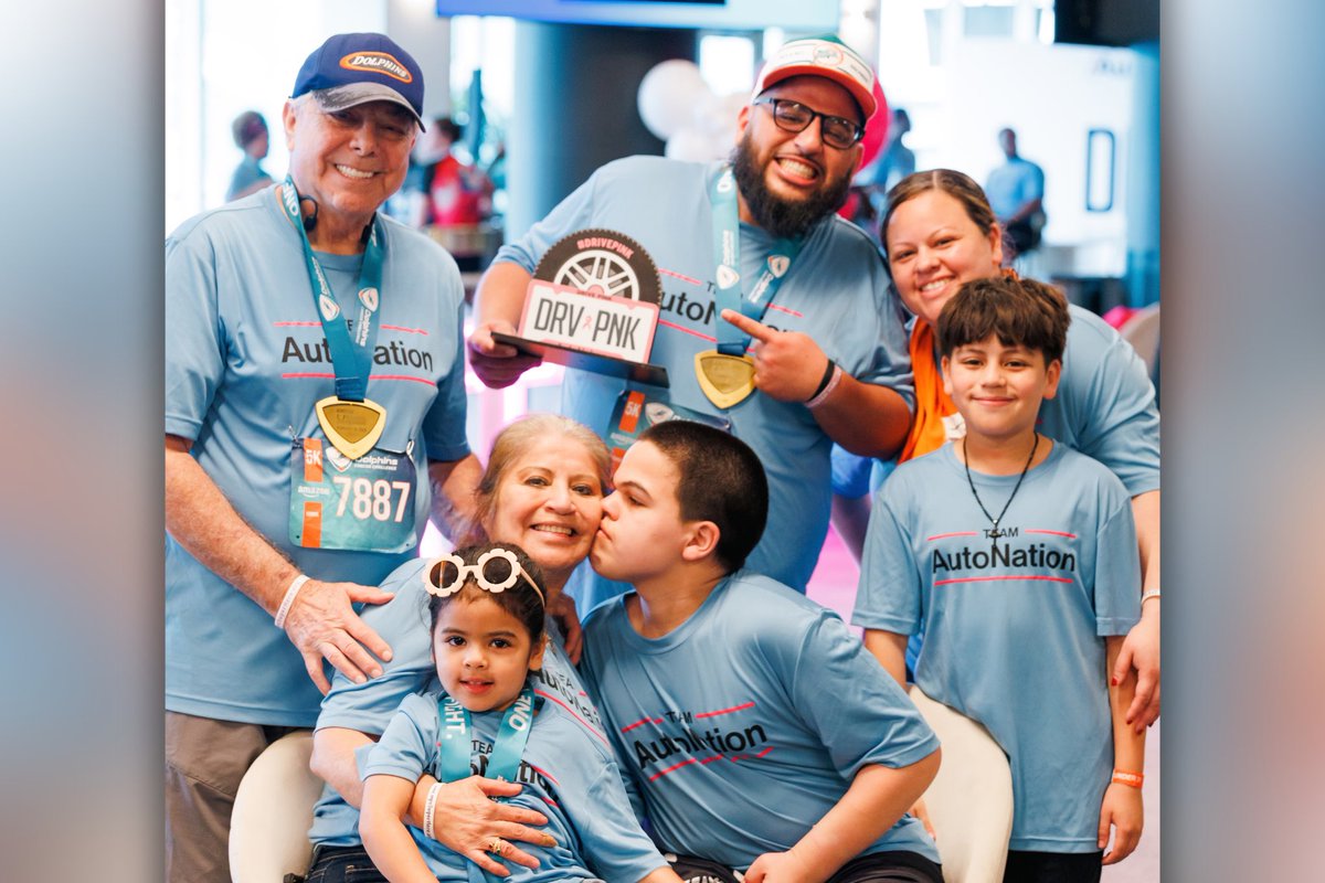 AutoNation tweet media