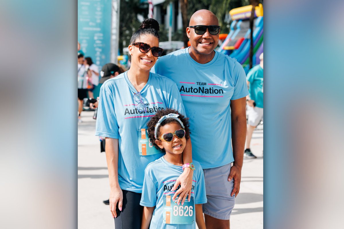 AutoNation tweet media