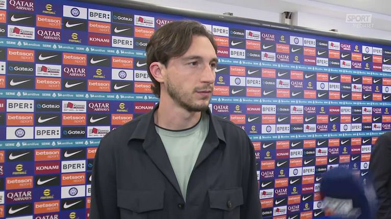 SandroCarama's tweet image. Darmian: “Giusto atteggiamento, ora guardiamo avanti. C’è una partita molto importante domenica e poi guarderemo al ritorno. Importante non aver preso gol. Le semifinali si giocano su 180’, era importante non perdere”

#ComoInter #IMInter