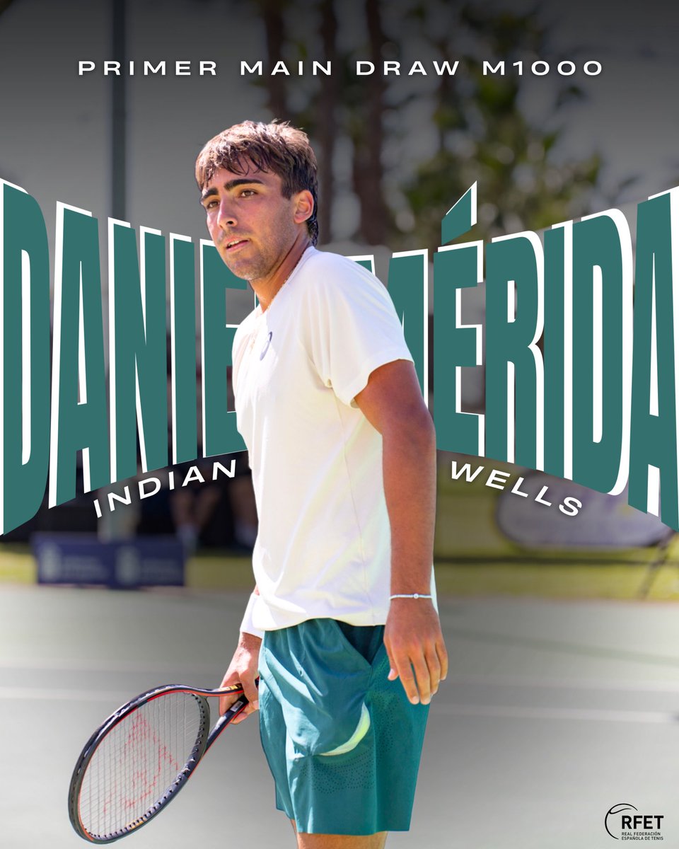 Primer cuadro ATP, un sueño cumplido...ahora vamos a seguir a por todas!! gracias a la <a href="/RFETenis/">Tenis España</a> por su apoyo siempre y por esta foto