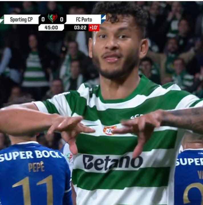 All Things Alvalade tweet media