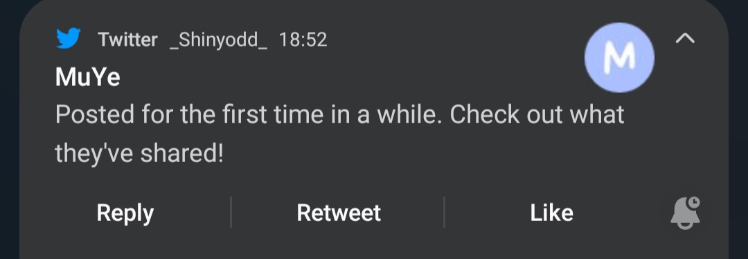 Shinyodd ✨ tweet media