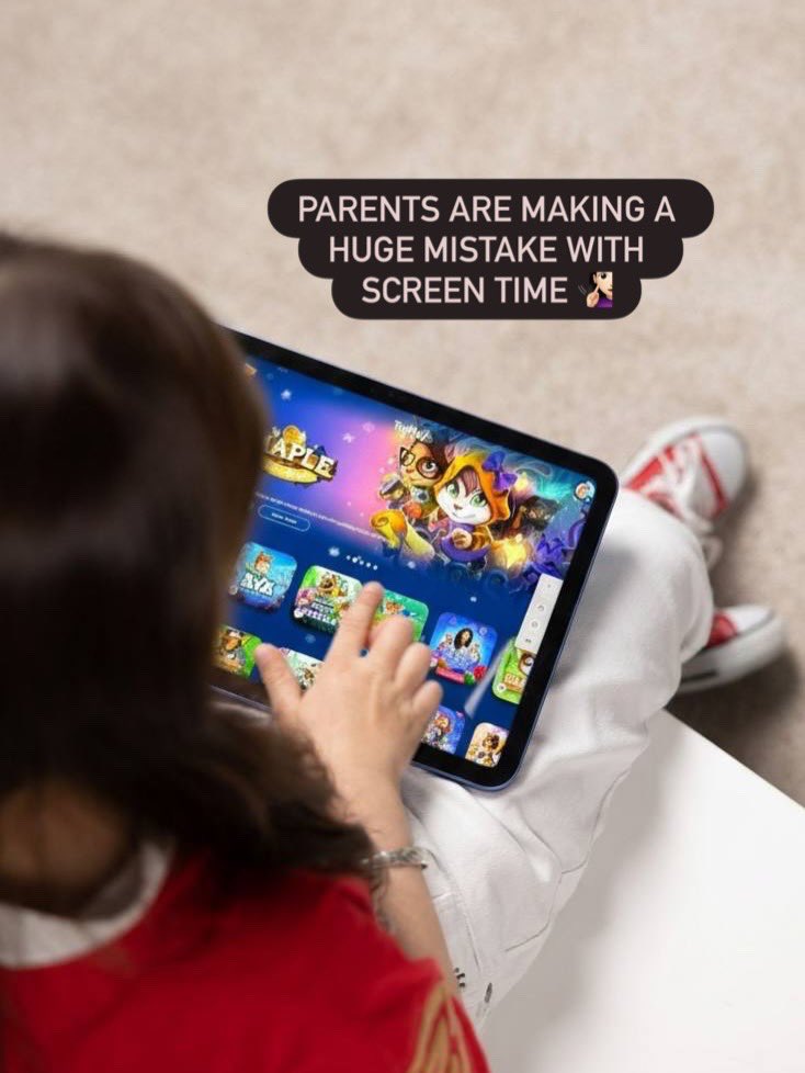 TruPlay Games tweet media