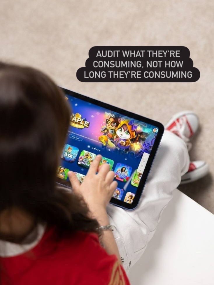 TruPlay Games tweet media