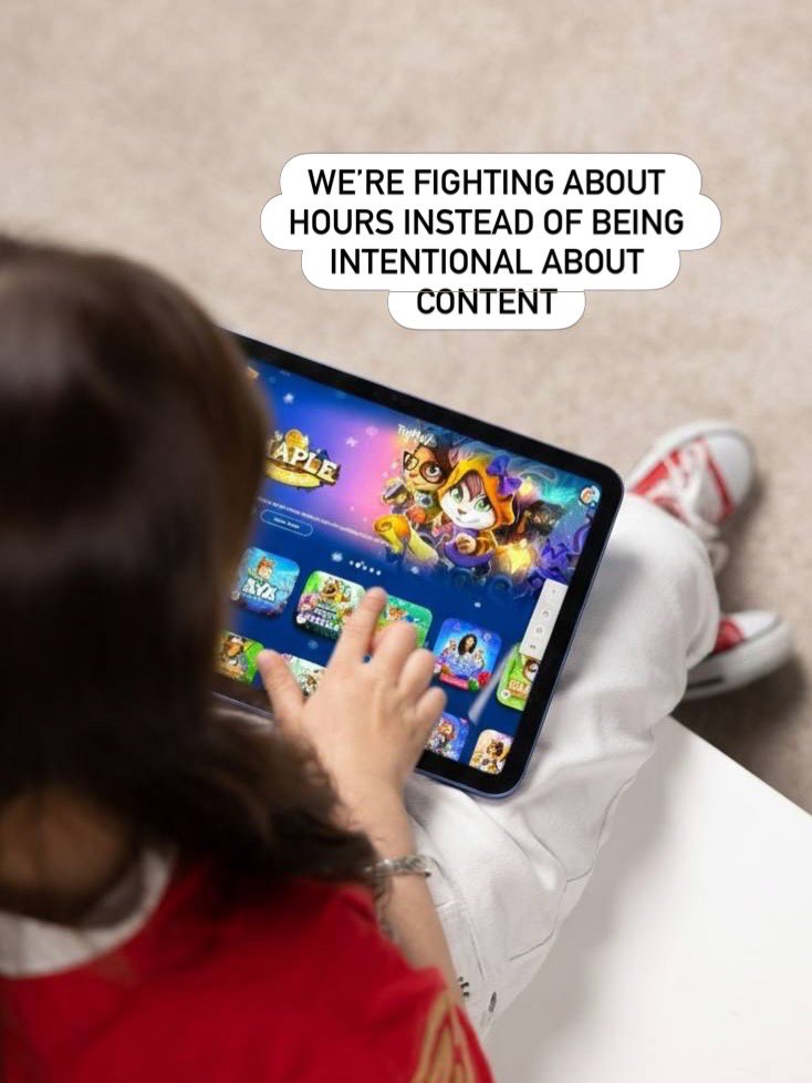 TruPlay Games tweet media