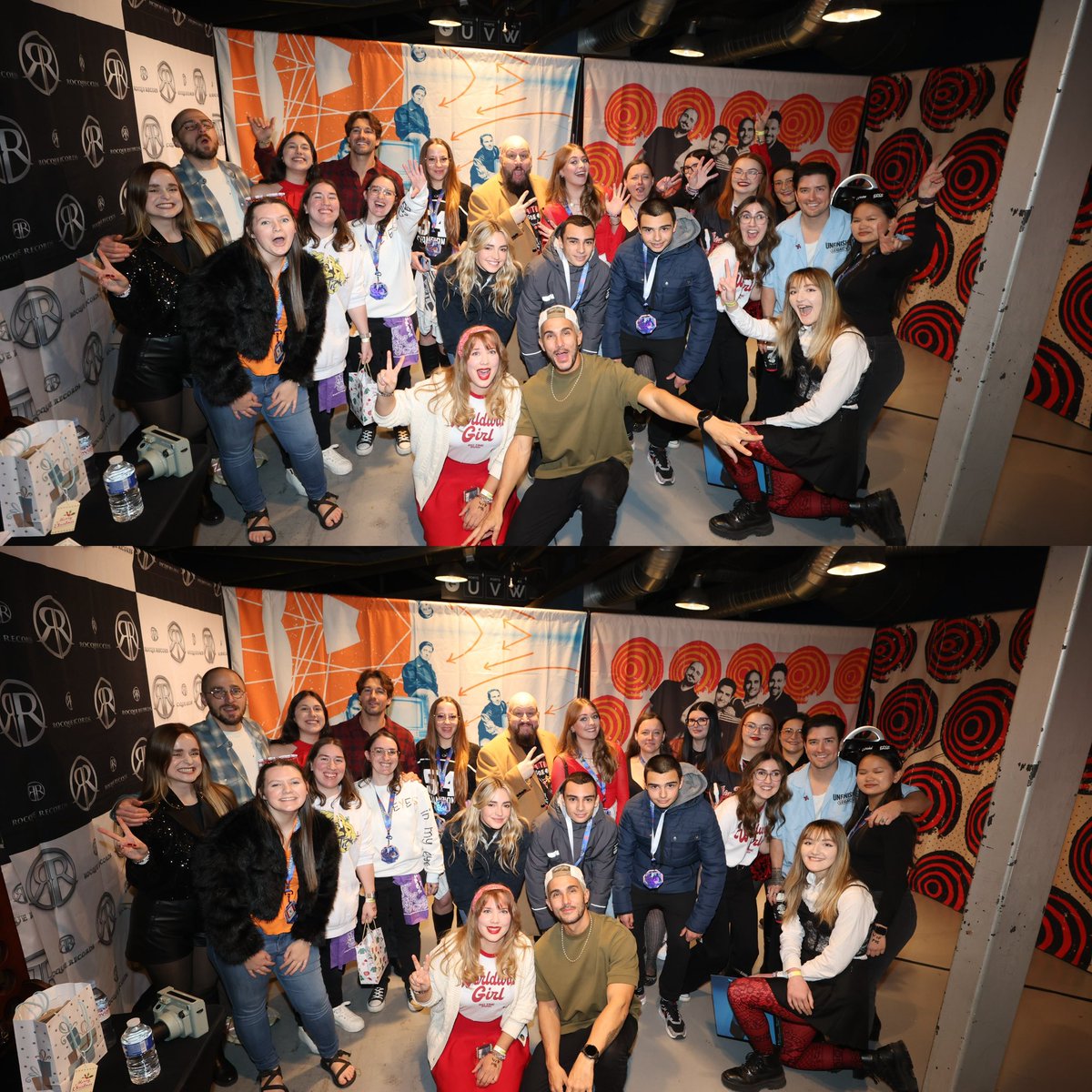 lou__mj's tweet image. So it’s been 3 months since my first and only to this date (thx TM 😪) BTR and VIP upgrade. I’m still mentally there. Miss my friends miss the energy miss everything. #bigtimerush #pcd