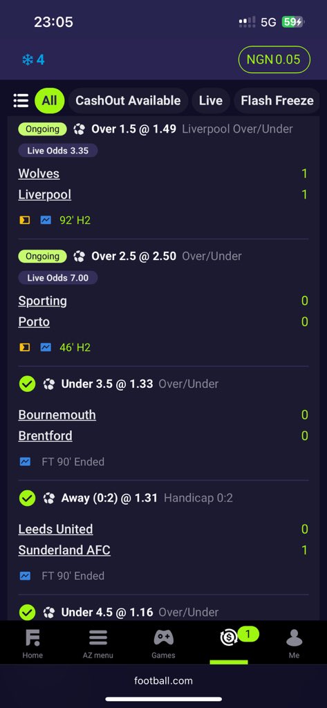 fredobaengg's tweet image. Shit Rookie Mistake Last 2 games they be fools .
#Havinfun