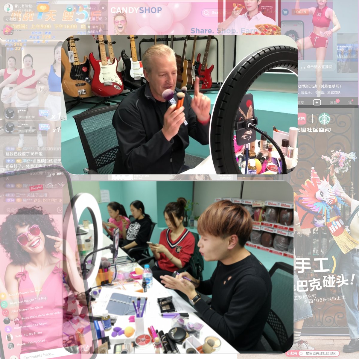 Ron Wardle 🥔 🫐 tweet media