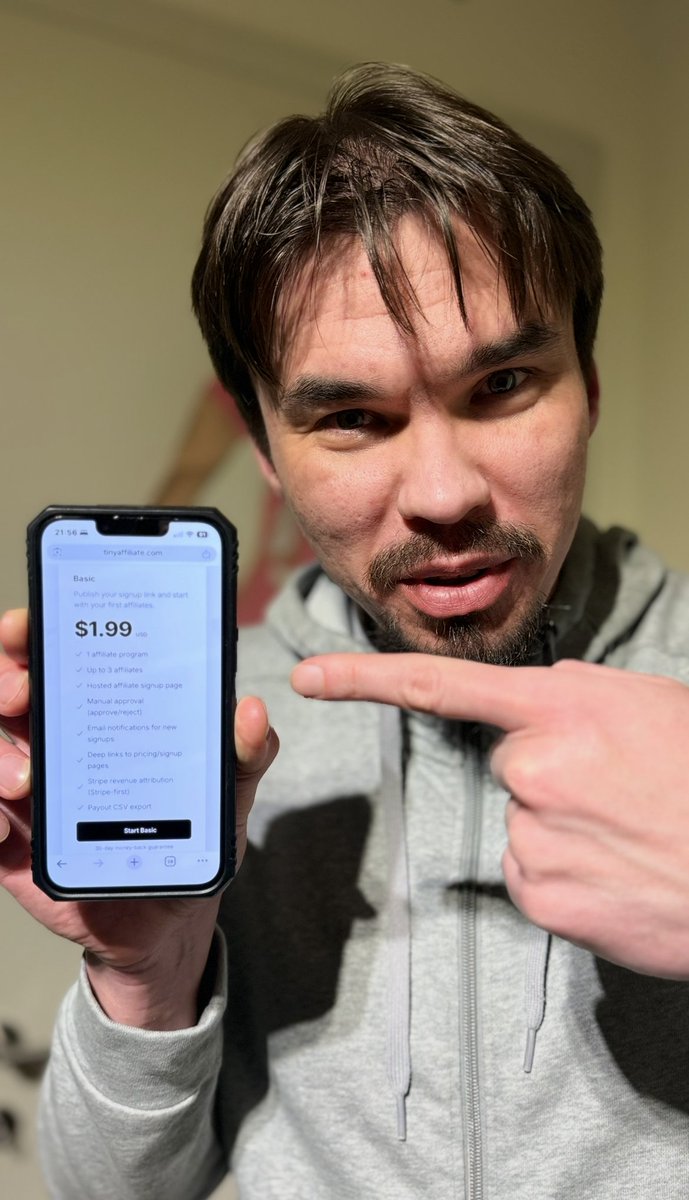 Dmitrii Volosatov tweet media