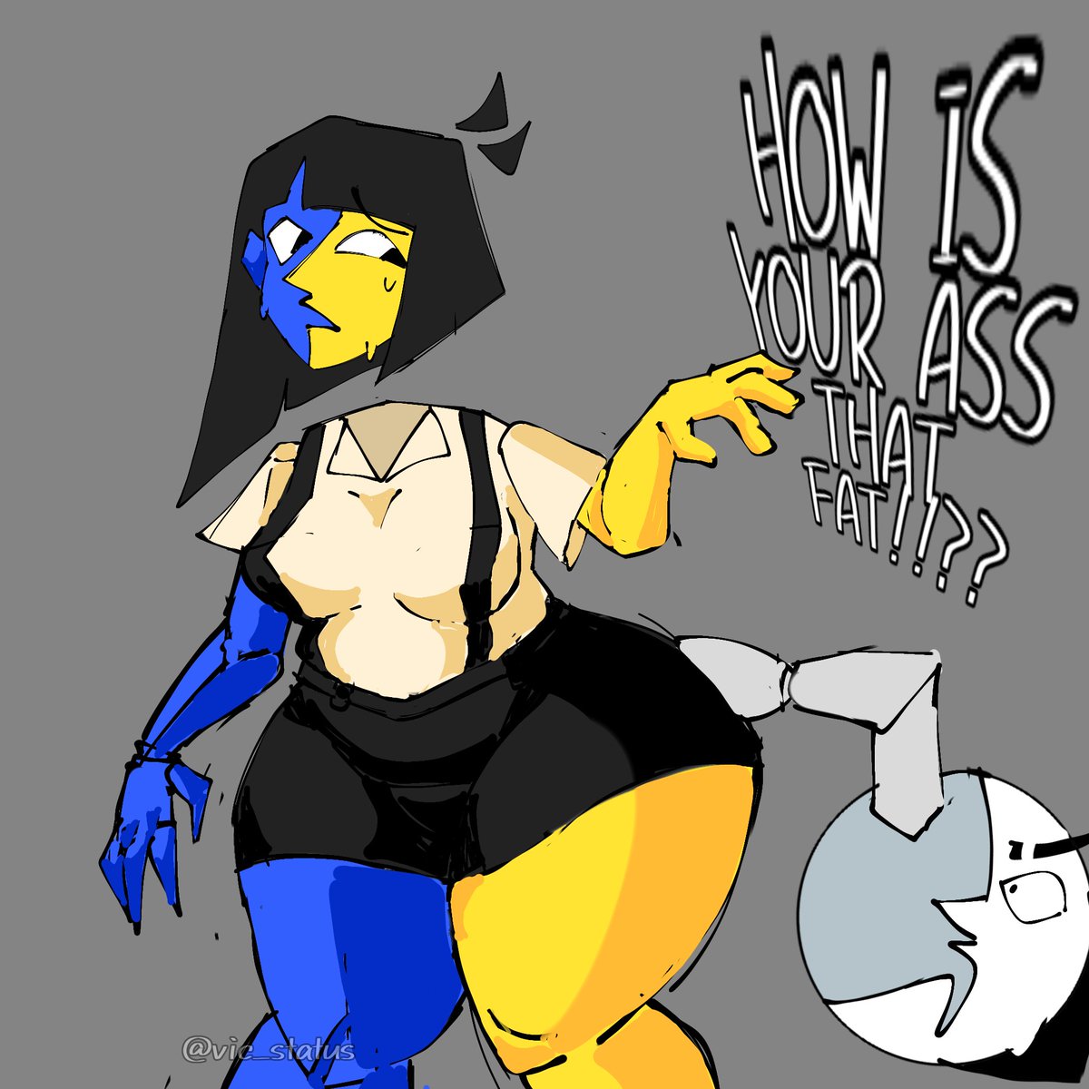 🇧🇷 vic_status (COMMS OPEN 1/3) tweet media